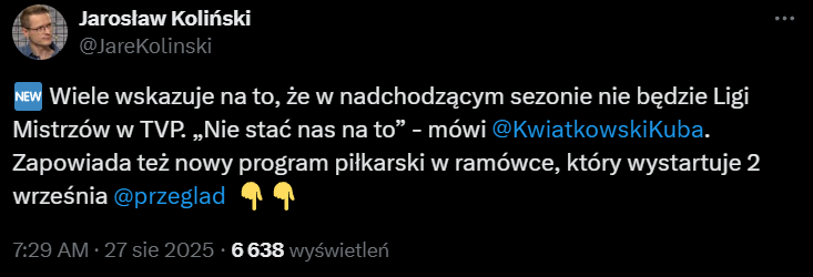 REWOLUCJA z LM na polskim rynku! O.o